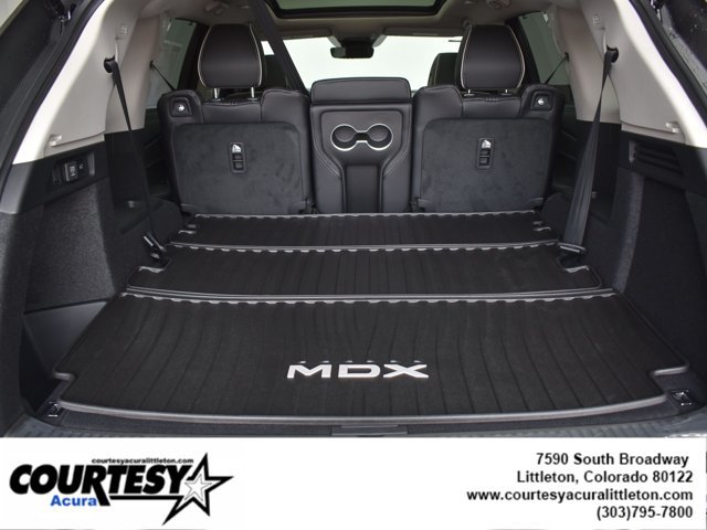Used 2026 Acura MDX w/ Advance Package AWD/4WD image 24