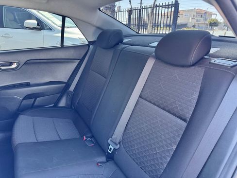 Used 2019 Kia Rio S FWD image 30