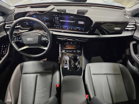 New 2025 Audi A5 2.0T Premium Plus image 20