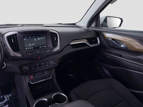 Used 2019 GMC Terrain SLE image 23