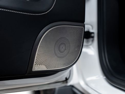 Used 2022 Mercedes-Benz G 63 AMG 4MATIC image 72