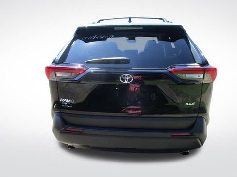 Used 2024 Toyota RAV4 XLE Premium FWD image 9
