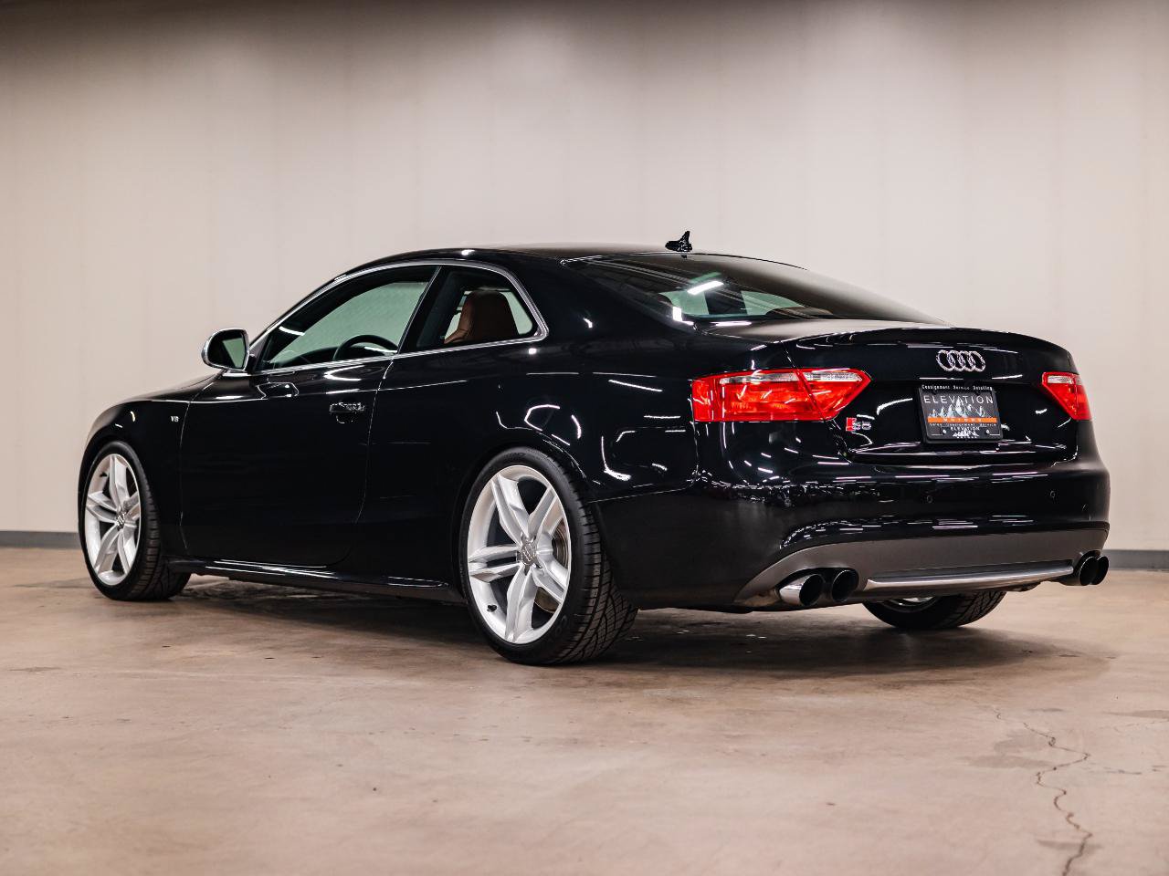 Used 2009 Audi S5 4.2 AWD/4WD image 29