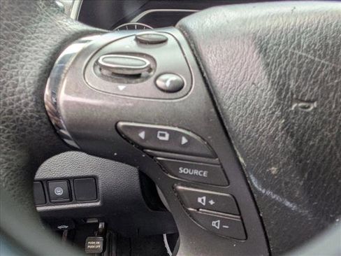 Used 2020 Nissan Murano S w/ Technology Package image 9