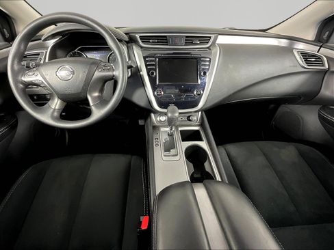 Used 2020 Nissan Murano S w/ Technology Package AWD/4WD image 7