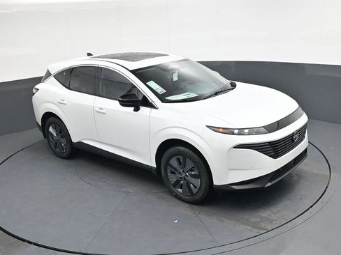 New 2026 Nissan Murano SL AWD/4WD image 32