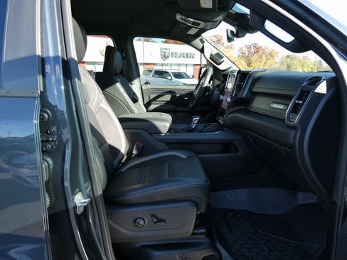 Used 2026 RAM 1500 RHO image 15