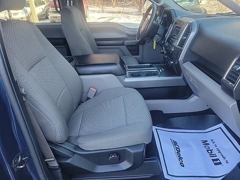 Used 2016 Ford F150 XLT w/ Equipment Group 301A Mid image 25