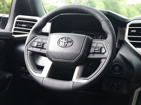 New 2026 Toyota Tundra SR5 AWD/4WD image 6