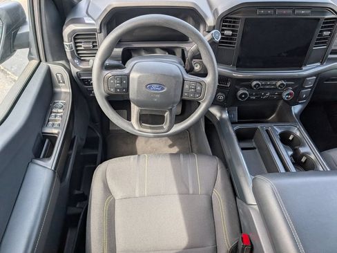 Used 2024 Ford F150 STX RWD image 8