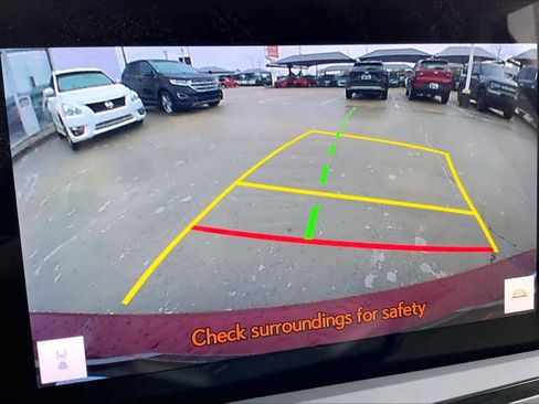 Used 2024 Lexus ES 350 w/ Premium Package image 25