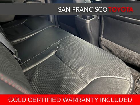 Certified 2020 Toyota Tacoma TRD Pro image 22