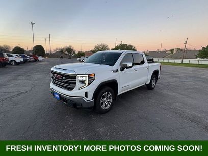 Used 2024 GMC Sierra 1500 SLT