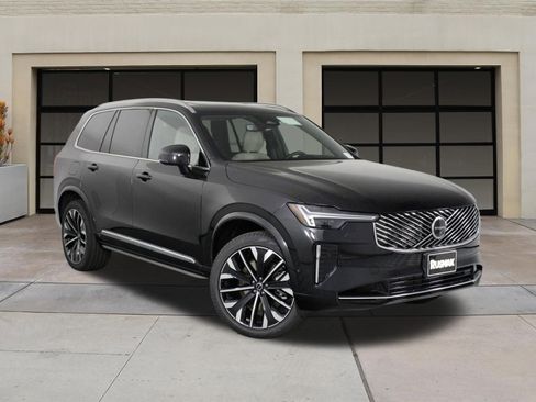 New 2026 Volvo XC90 T8 Ultra image 19