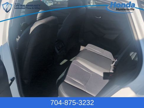 New 2026 Honda Accord Sport image 15