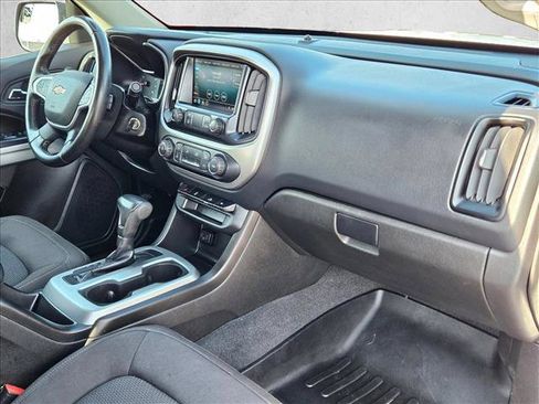 Used 2021 Chevrolet Colorado LT RWD image 20