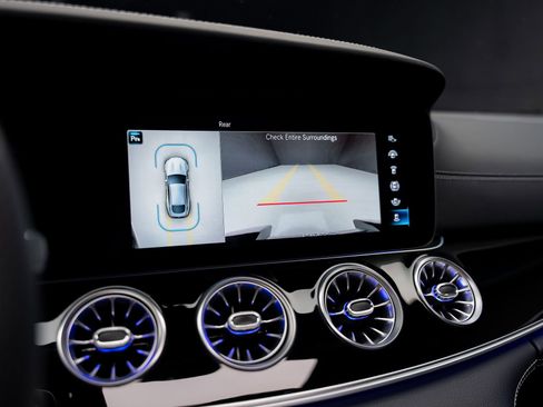 Used 2023 Mercedes-Benz AMG GT 53 image 56