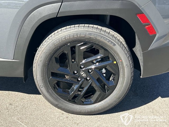 New 2026 Hyundai Tucson Limited AWD/4WD image 13
