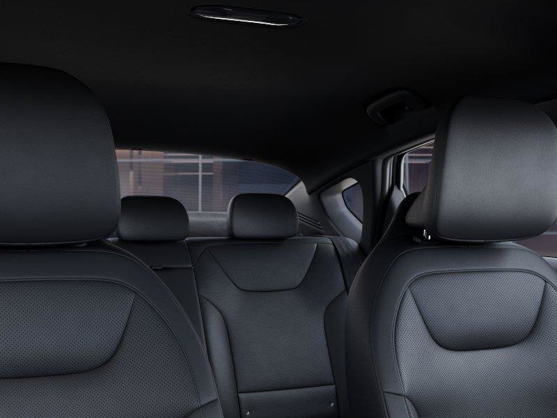 New 2026 Kia K4 EX FWD image 27