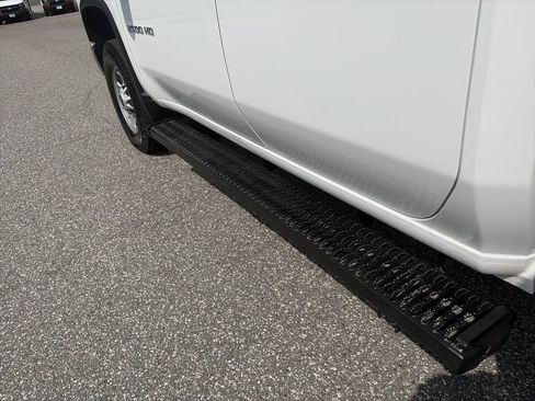 Used 2022 Chevrolet Silverado 2500 W/T w/ WT Convenience Package RWD image 25
