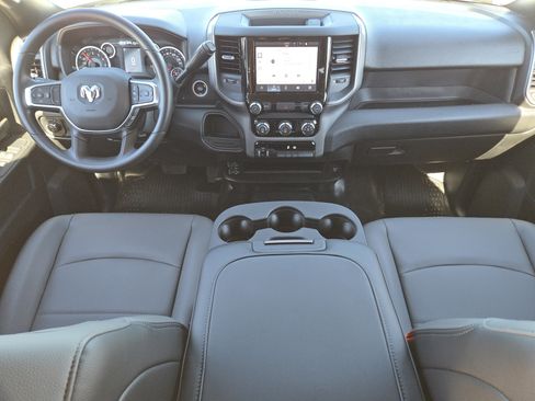 New 2026 RAM 2500 Tradesman w/ Chrome Appearance Group image 2