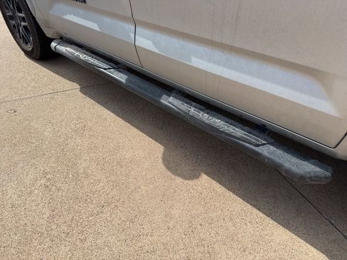 Used 2024 Toyota Tundra SR5 w/ TRD Sport Premium Package image 12