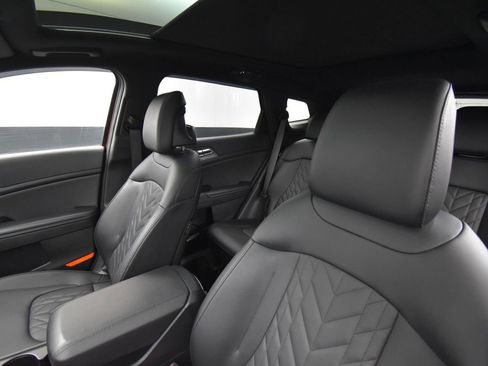 Certified 2024 Kia Sportage X-Line w/ X-Line Premium Package image 14