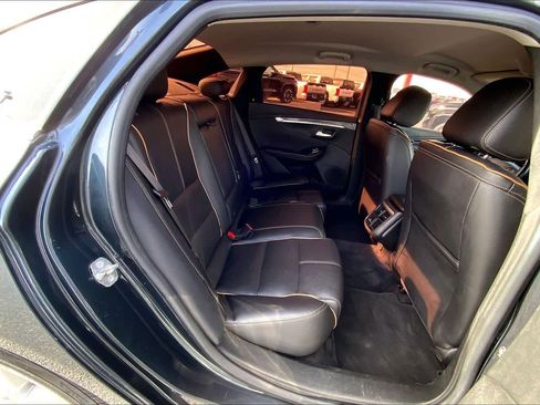 Used 2018 Chevrolet Impala Premier image 20