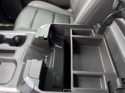 Used 2025 Chevrolet Silverado 1500 LT Trail Boss w/ Convenience Package II image 29