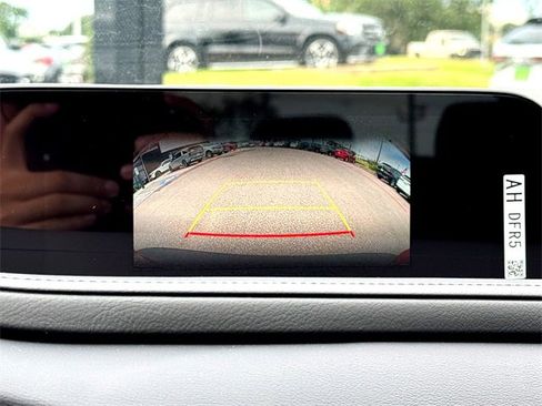 New 2025 MAZDA CX-30 AWD 2.5 S w/ Select Sport Pkg image 15