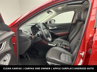Used 2018 MAZDA CX-3 Touring w/ Preferred Equipment Package video 3