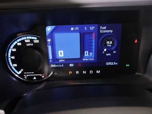 Used 2024 Ford Bronco Big Bend AWD/4WD image 4