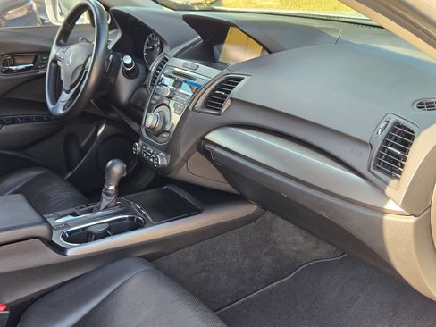 Used 2014 Acura RDX AWD w/ Technology Package image 29