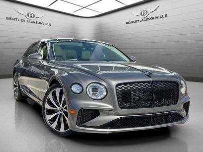 New 2026 Bentley Flying Spur Plug-In Hybrid