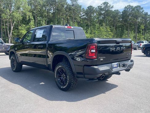 New 2026 RAM 1500 Rebel w/ Rebel Level 2 Equipment Group AWD/4WD image 5