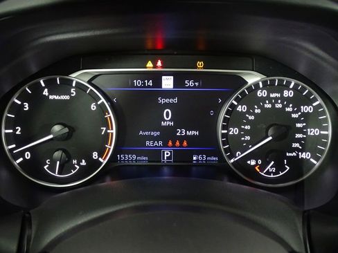 Used 2024 Nissan Altima 2.5 SL image 28