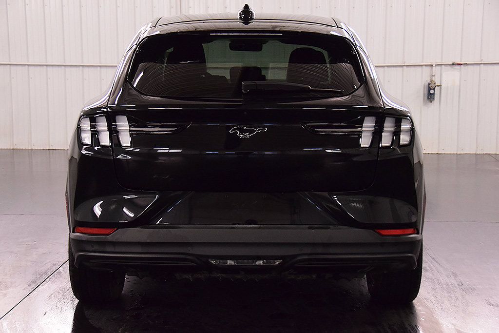 Used 2025 Ford Mustang Mach-E Premium AWD/4WD image 7