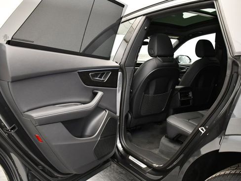 New 2026 Audi Q8 Premium Plus image 42