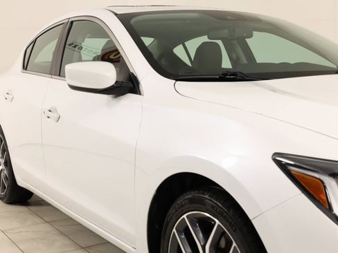 Used 2022 Acura ILX w/ Premium Package image 38