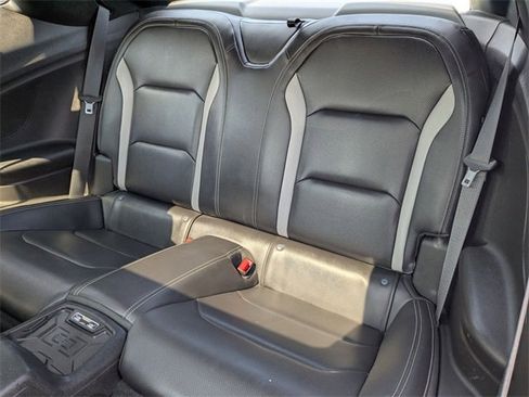 Used 2023 Chevrolet Camaro SS image 29