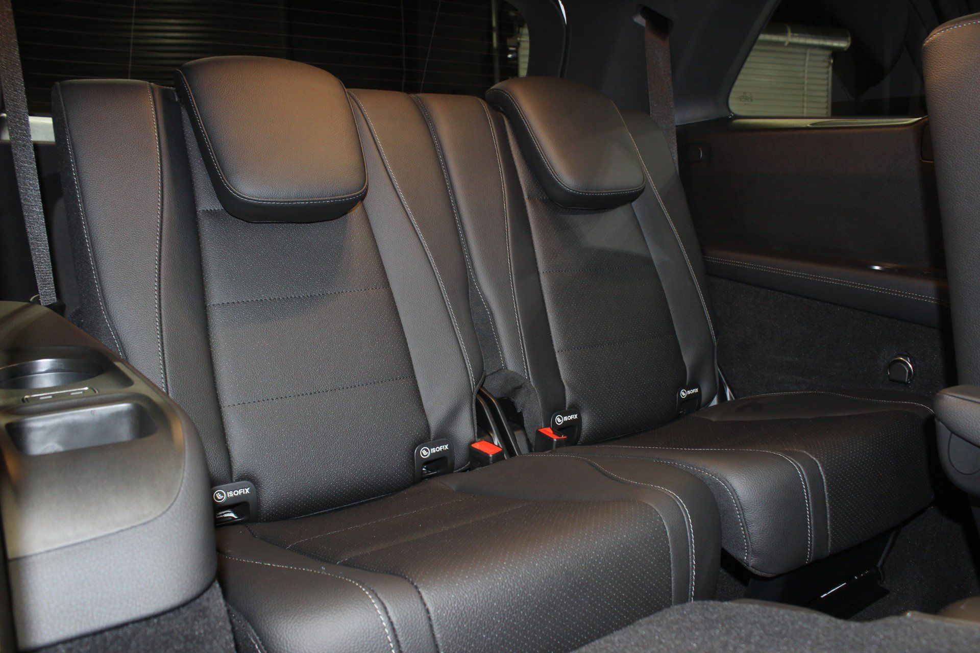 Used 2023 Mercedes-Benz GLS 450 4MATIC image 45