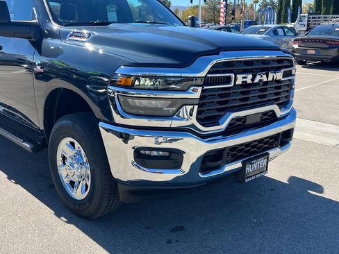 New 2026 RAM 3500 Tradesman image 9