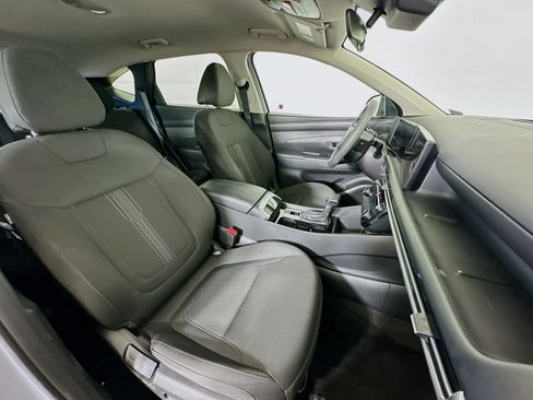 Used 2025 Hyundai Tucson SEL FWD image 31