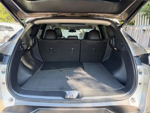 Used 2025 Nissan Murano SL AWD/4WD image 18