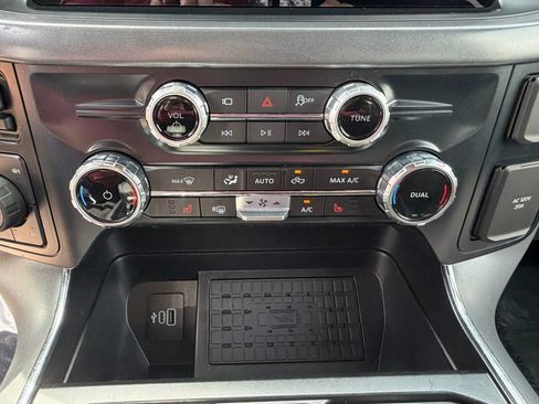 Used 2025 Ford F150 XLT w/ Equipment Group 302A MID AWD/4WD image 26
