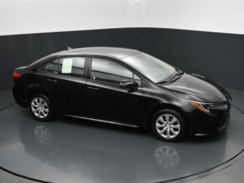 Used 2026 Toyota Corolla LE FWD image 33