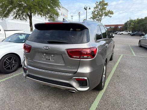 Used 2019 Kia Sorento SX AWD/4WD image 14