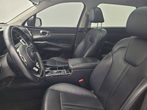 Used 2021 Kia Sorento SX FWD image 17
