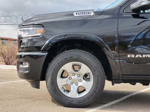New 2026 RAM 1500 Big Horn image 6