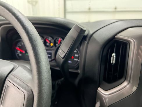 New 2026 Chevrolet Silverado 1500 W/T w/ Trailering Package image 17